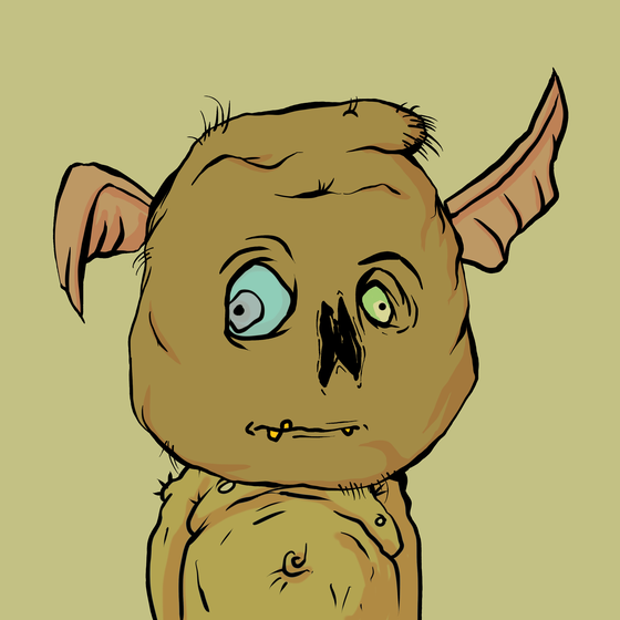 Goblin #45