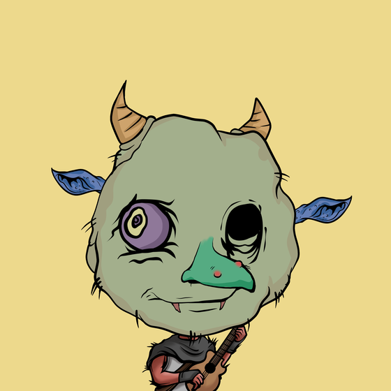 Goblin Kids #8235