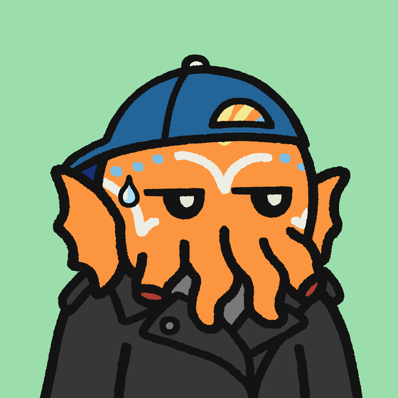 Sea Friend #840