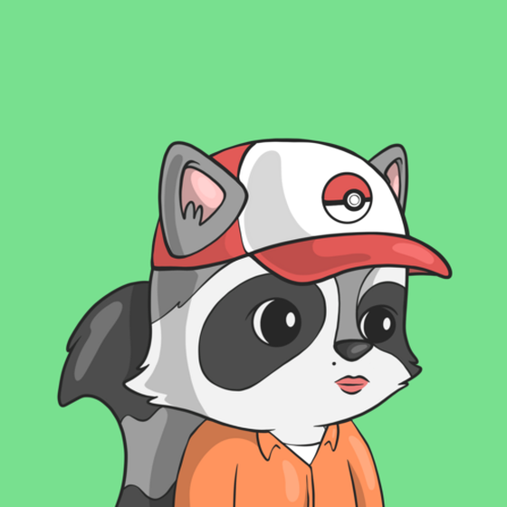 LookAtMyRaccoon #5022