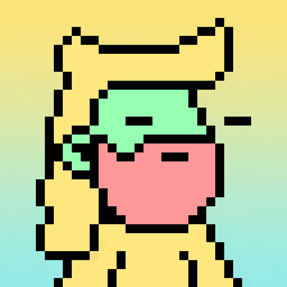 Pixel Dood #6641