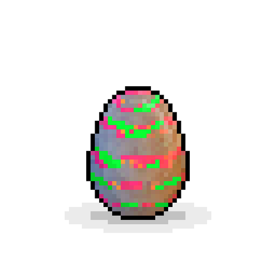 UNHATCHED #7919