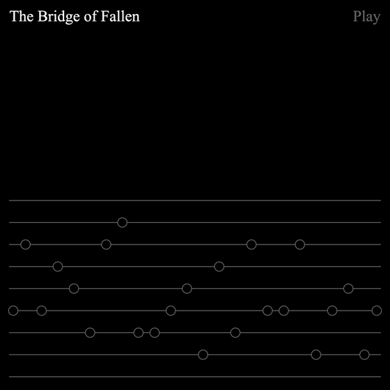 4: The Bridge of Fallen