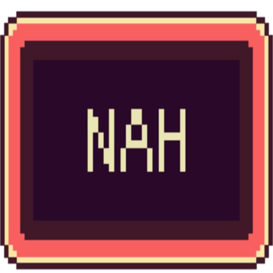 Blah #124