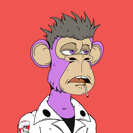 Bosozoku Ape ID# 2182