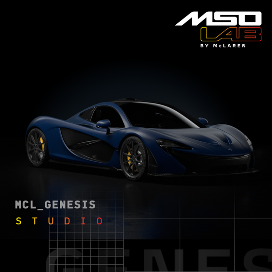 MSO LAB Genesis #505