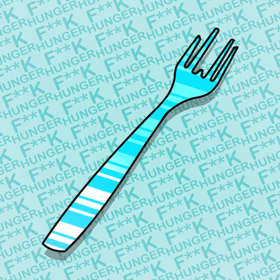 Jody's Favorite Fork (Non-Fungible Fork #2418)