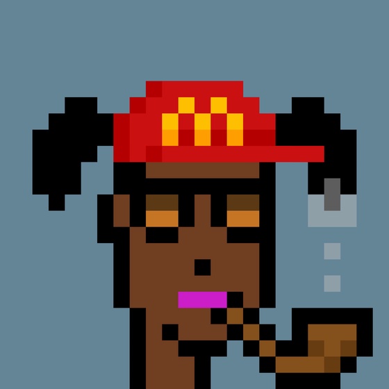 Fast Food Punk 748