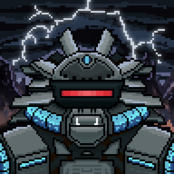 Meka Ape #101302