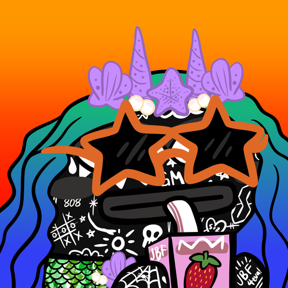 Juicebox Frens #2039