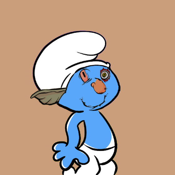 SmurfTown.wtf #4350