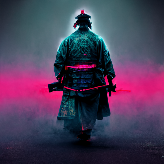 SamurAI #284