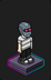 Habbo Crafted Avatar #43
