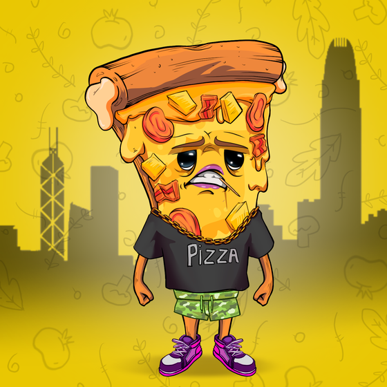 CHFTY Pizza #1278