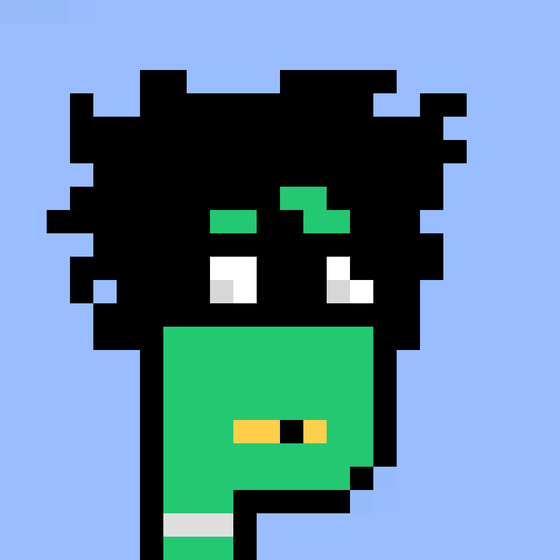 0xKevinPunks #3352