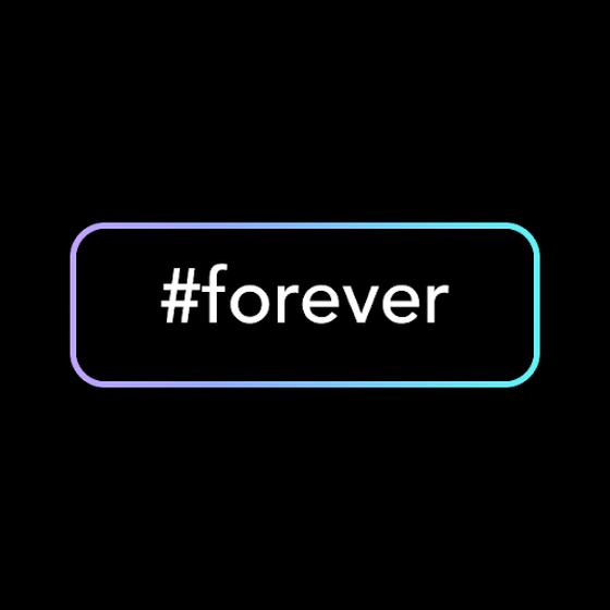 #forever