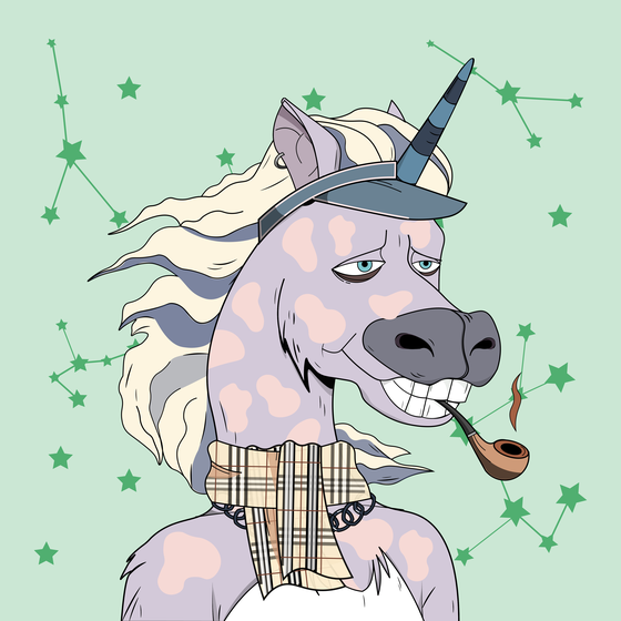 UNICORN #138