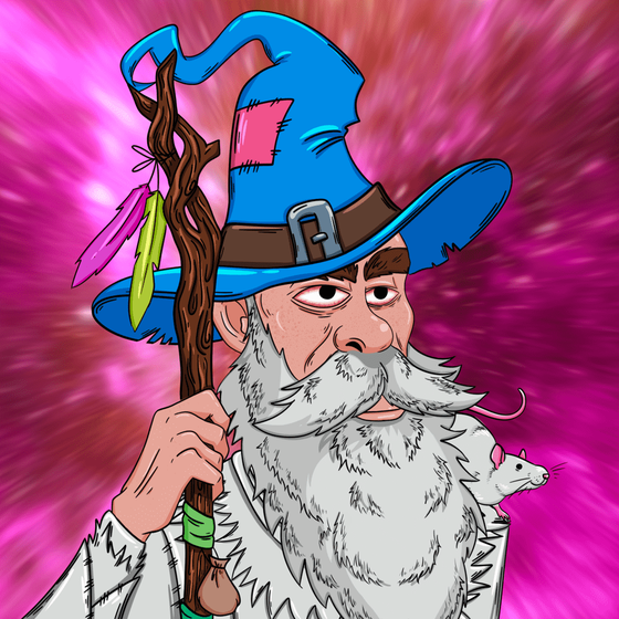 E.R.V Gandalf #11