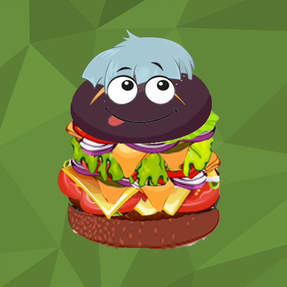 BURGERISM #200