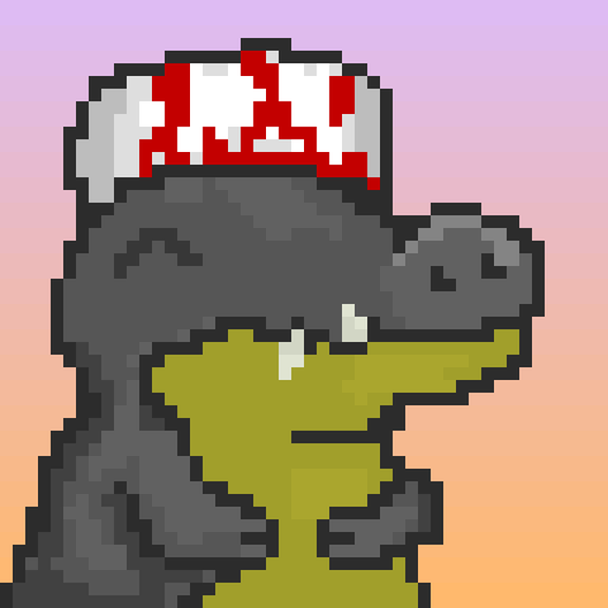 Gator #0653