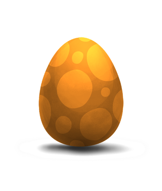 Egg #5130