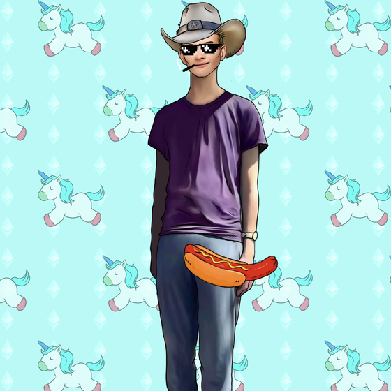 Phallic Vitalik #9045
