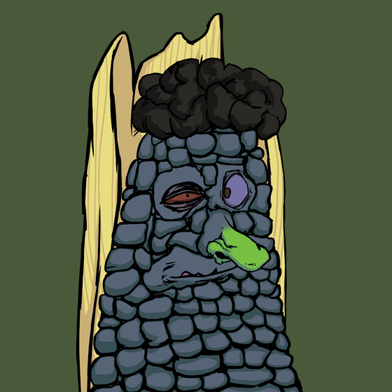 Corn #1385
