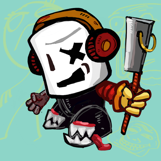 MadMello #316