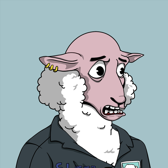 HolySheepz#30