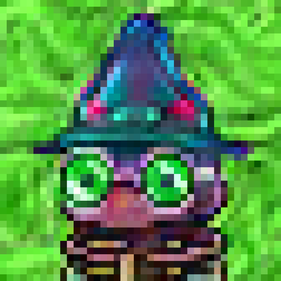 Birb #498 