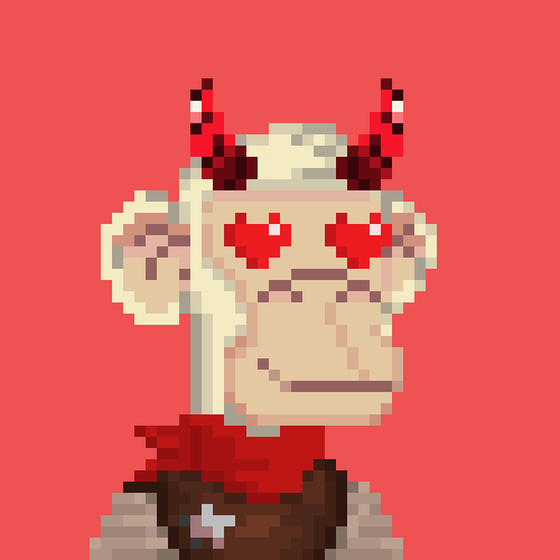 ApeGang #8322