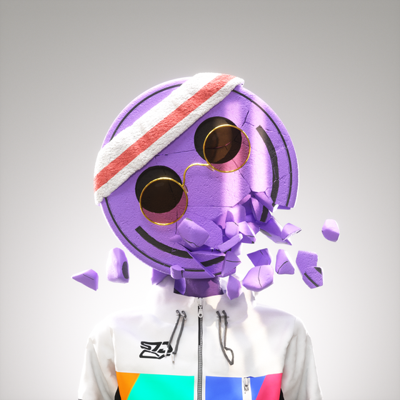 Pillhead #3758