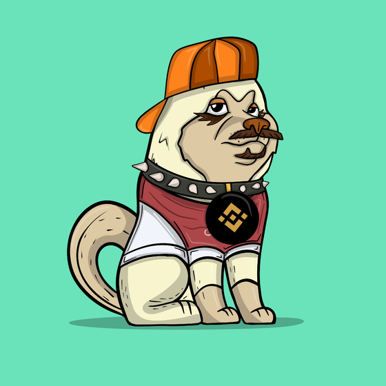 The Doge Army #732