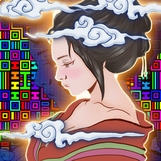 Shikigami #413