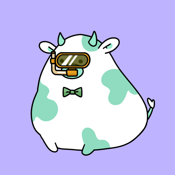 Moo Moo #162