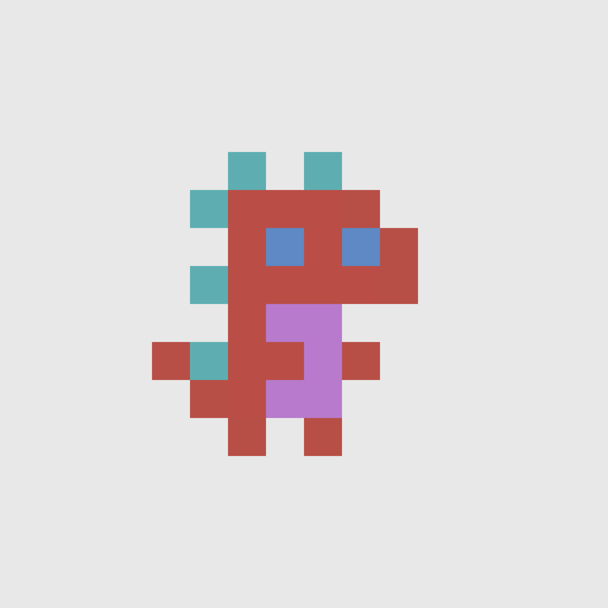 tiny dinos #8147
