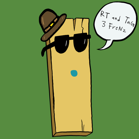 plank says #3448