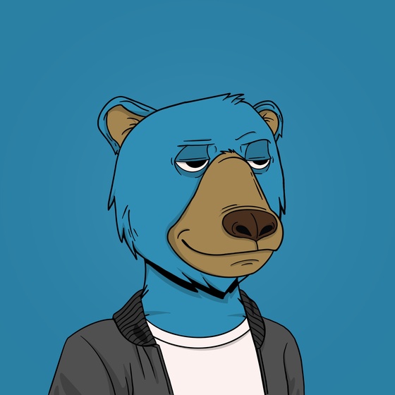 AES Bear #1959
