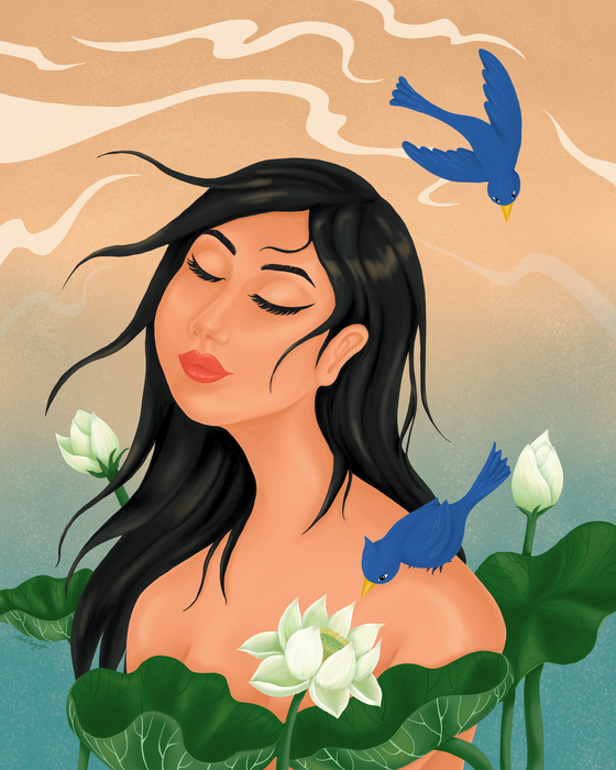 Rebirth