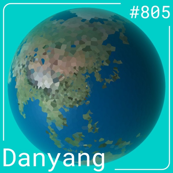 World #805