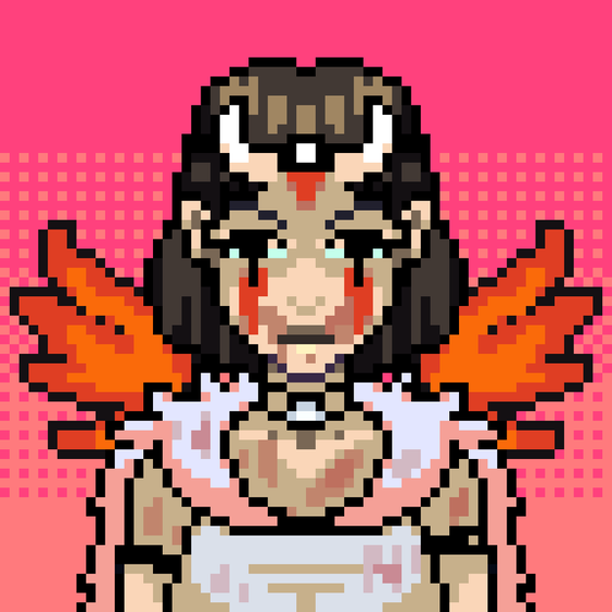 Demonix #2333