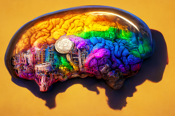 Brain #176