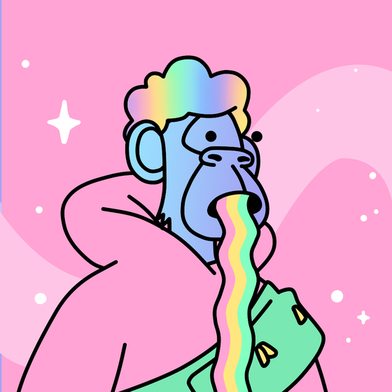 Doodbeast #1385