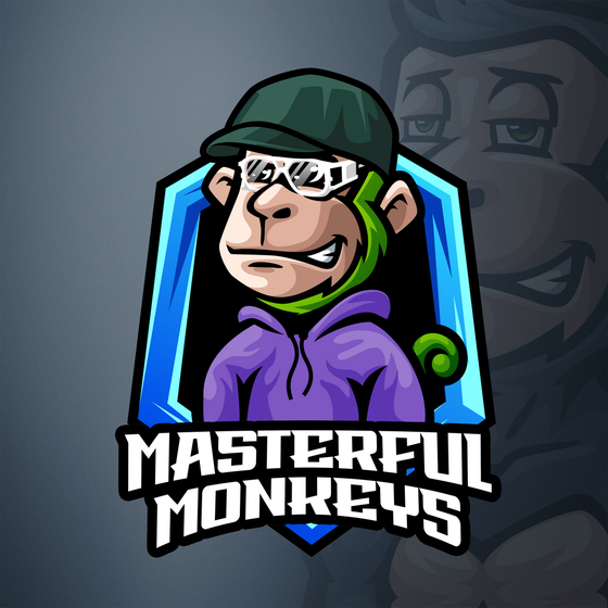 Masterful Monkeys