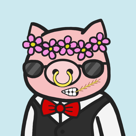PIG GANG #7768