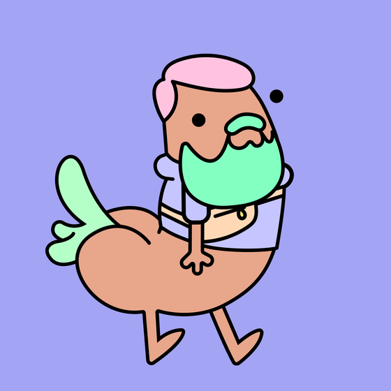 Dicklebutts #40