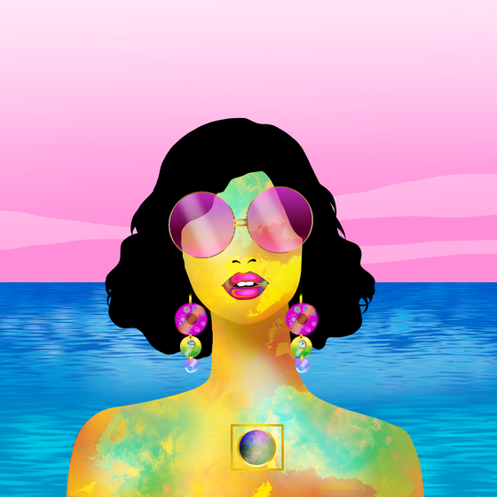 Women Tribe #1027