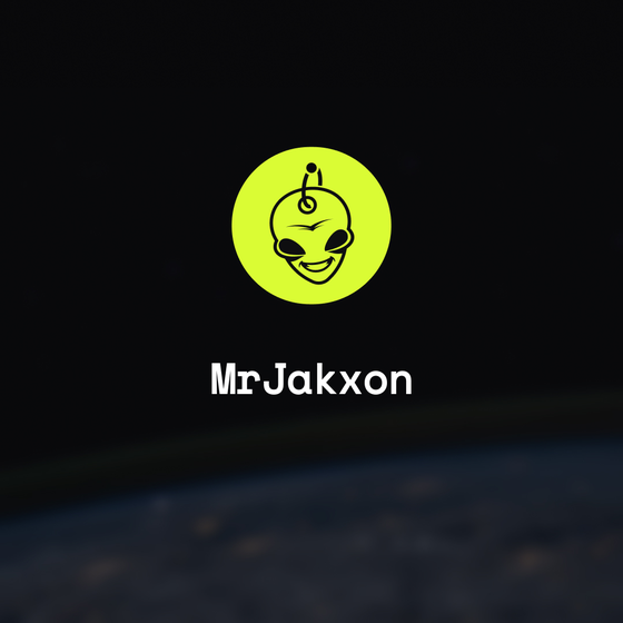 MrJakxon