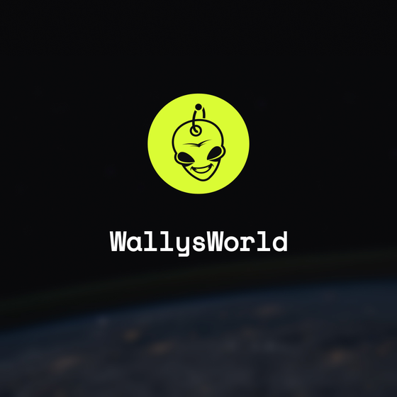 WallysWorld