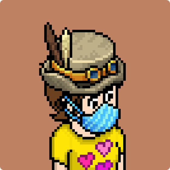 Habbo Portrait #8885